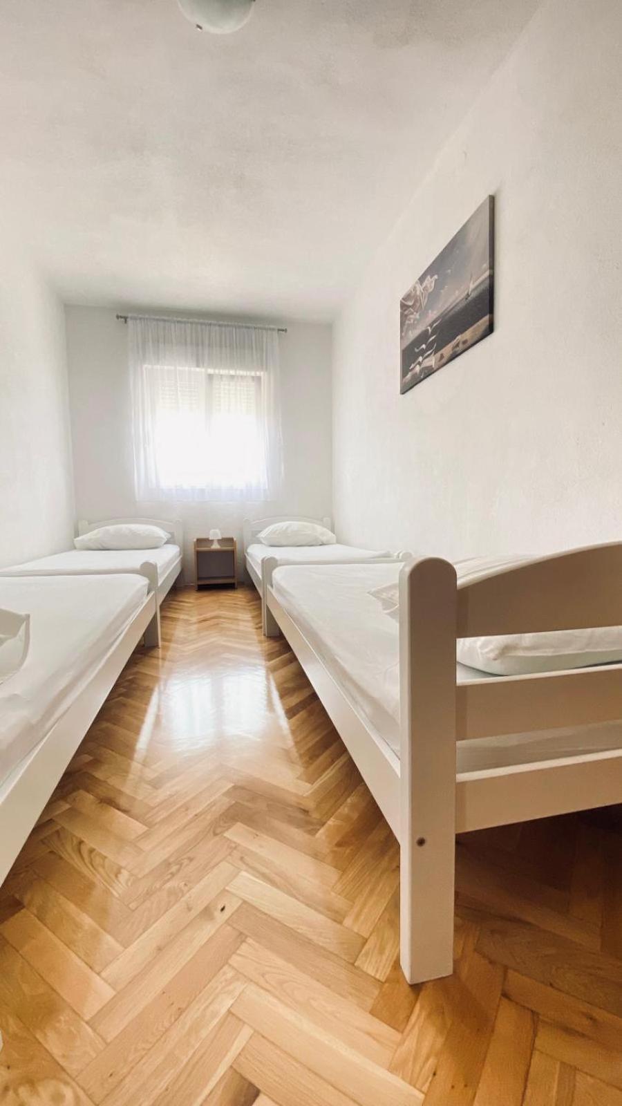 Vila Mija Zečevo Zewnętrze zdjęcie