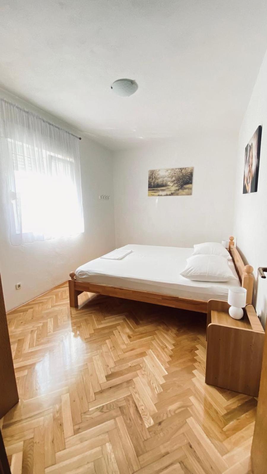 Vila Mija Zečevo Zewnętrze zdjęcie